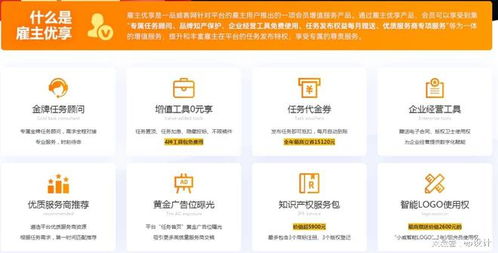 企业如何灵活用工 一品威客网告诉你答案